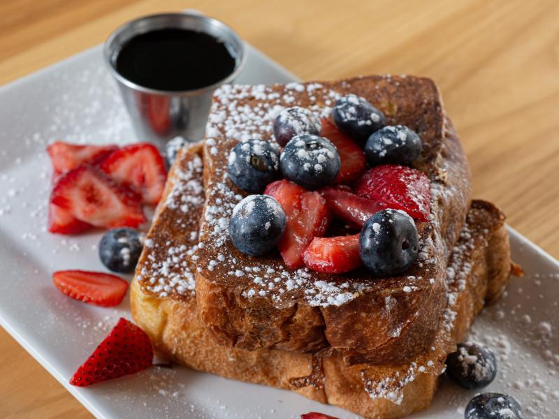 How to Choose a Truly Great Breakfast Spot Near You
