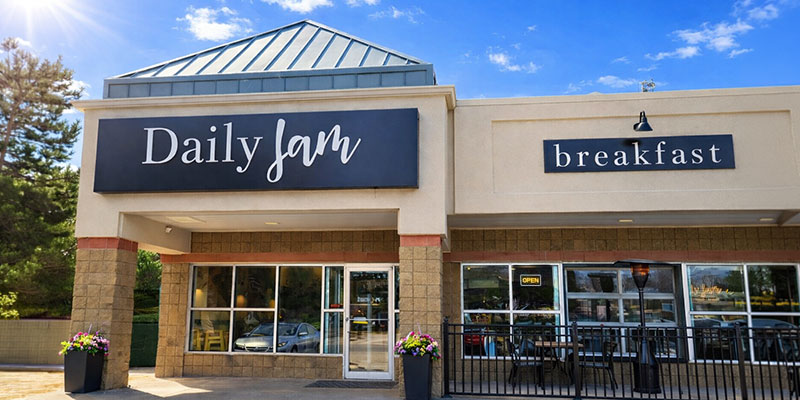 Farmington Hills, MI | Daily Jam