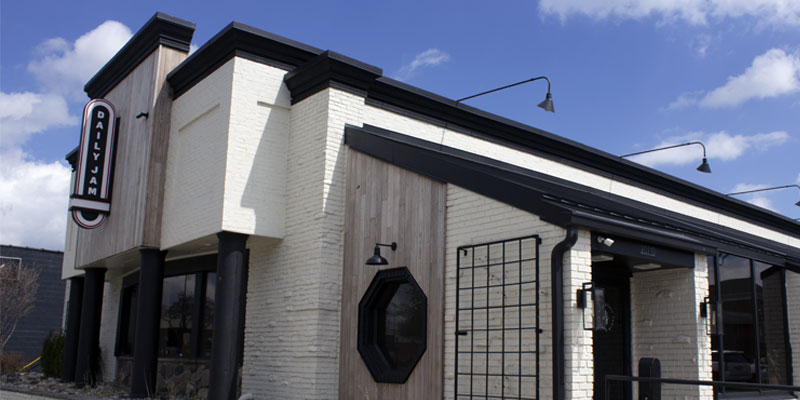 Grosse Pointe, MI | Daily Jam