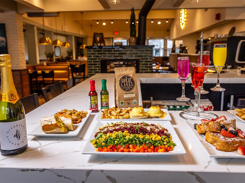 Host Your Event with Daily Jam