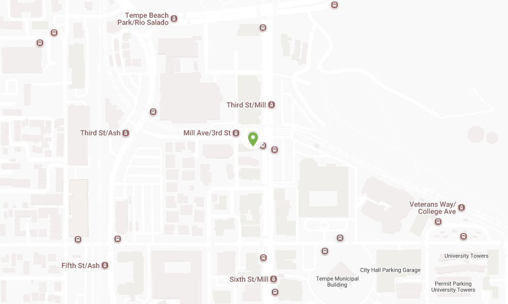 Visit Daily Jam on S Mill Ave in Tempe, AZ