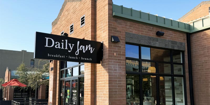 Tempe, AZ | Daily Jam