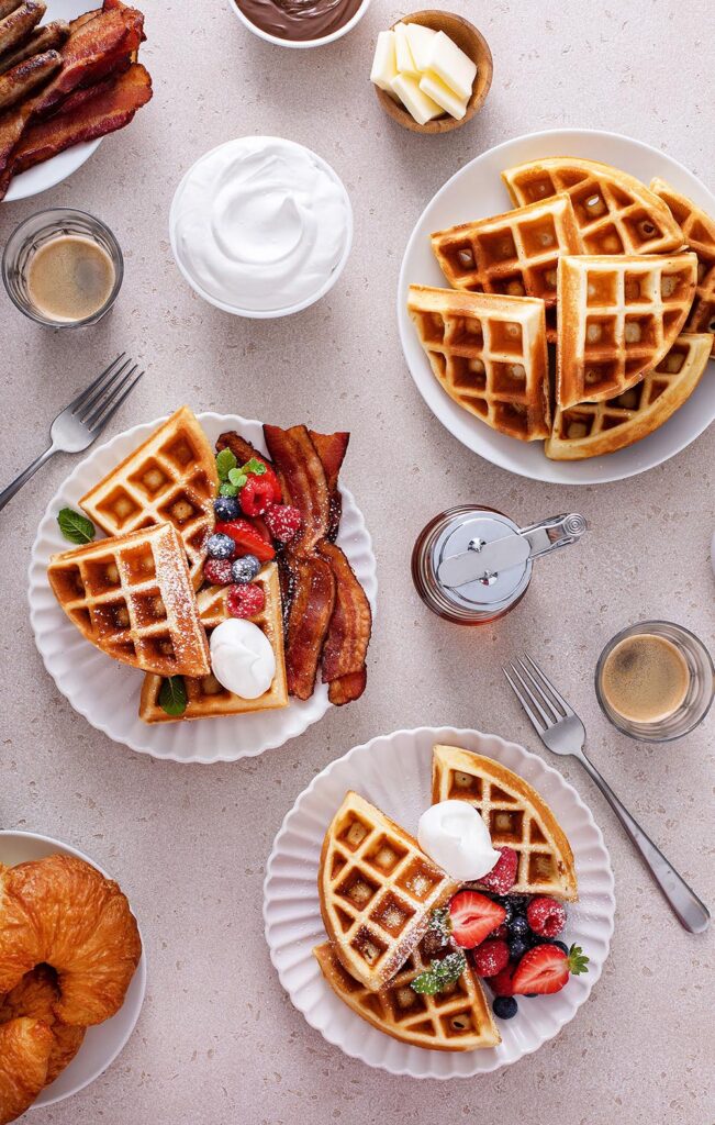 Daily Jam: Top Breakfast, Brunch & Lunch Near Birmingham