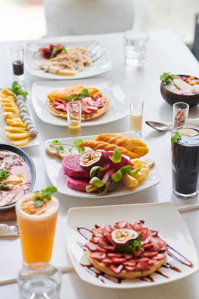 Daily Jam: Grosse Pointe’s Favorite Spot for Breakfast, Brunch & Lunch