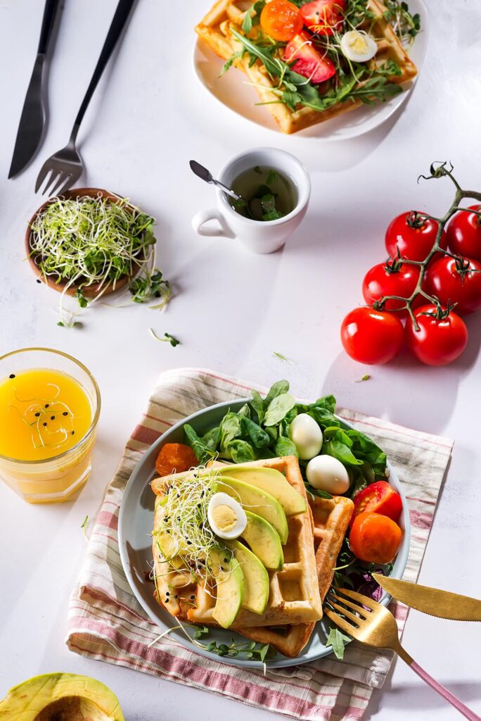 Daily Jam: Your Premier Breakfast Experience Near Royal Oak, MI