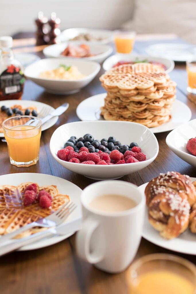 Daily Jam: Top-Tier Breakfast, Brunch & Lunch Near Scottsdale