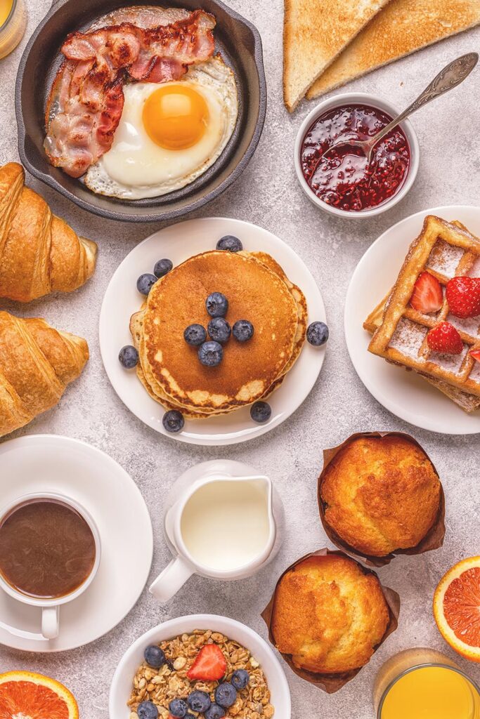 Daily Jam: Tempe’s Top-Rated Breakfast, Brunch & Lunch Destination