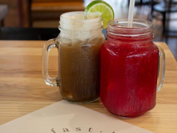 Home 12 Good Brunch Places Open Early, But Great Ones Make it Happy Hour