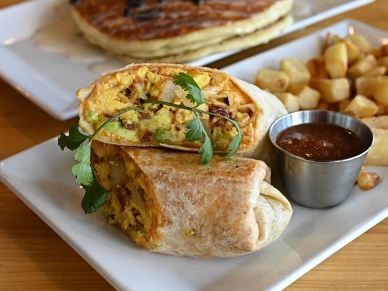 Get a Breakfast Worth Waking Up For Near Scottsdale, AZ 1 Get a Breakfast Worth Waking Up For Near Scottsdale, AZ