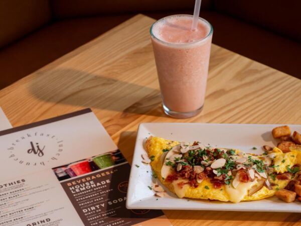 Home 12 How a Great Breakfast Sets the Pace for Your Whole Day
