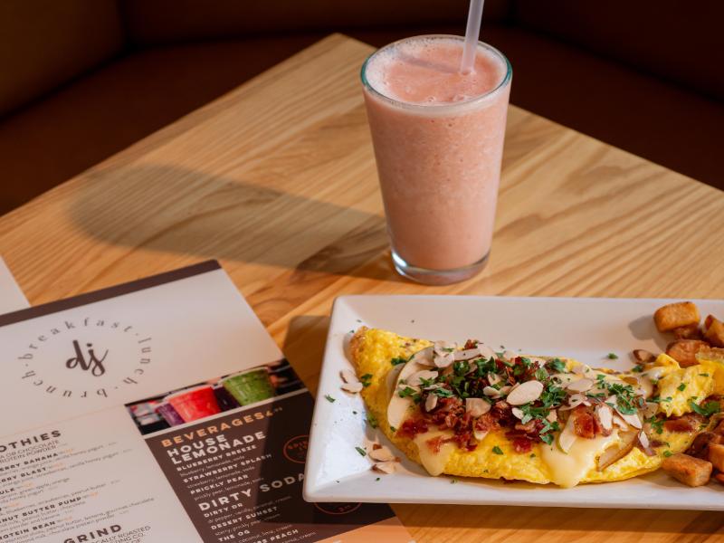 How a Great Breakfast Sets the Pace for Your Whole Day 4 How a Great Breakfast Sets the Pace for Your Whole Day