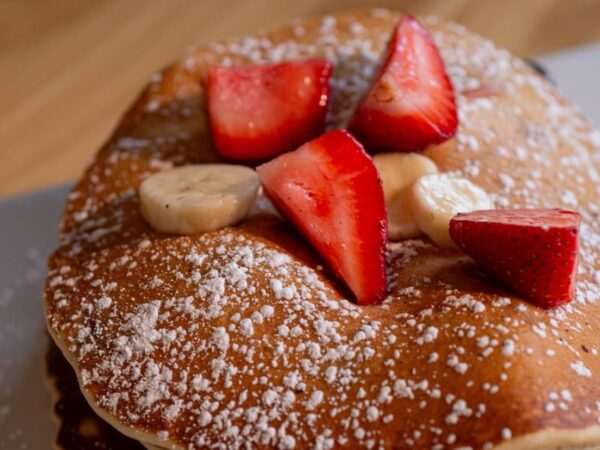 Home 12 A Breakfast Restaurant in Grosse Pointe, MI Makes Mornings Worth Going Out